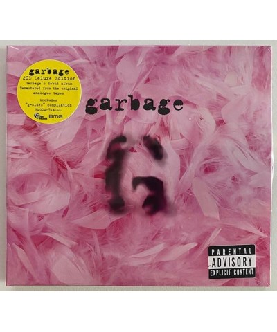 Garbage (IMPORT) CD $8.97 CD