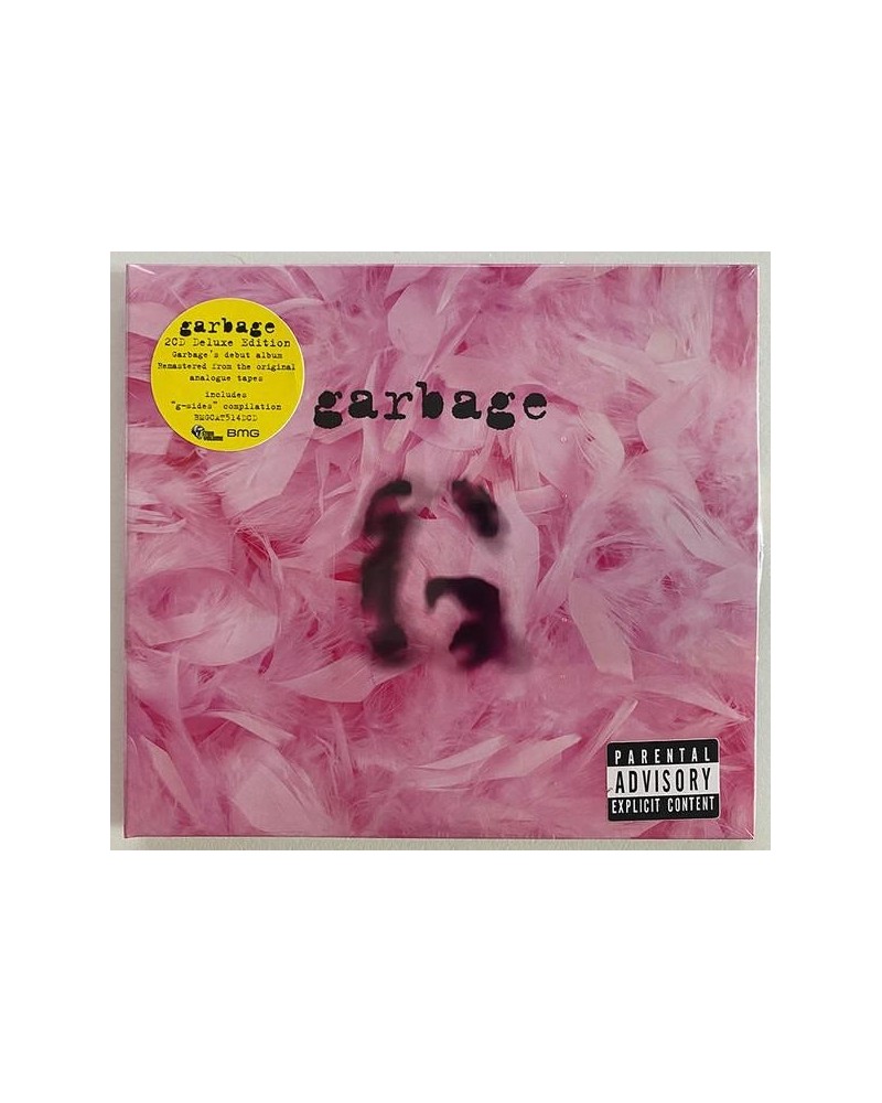 Garbage (IMPORT) CD $8.97 CD