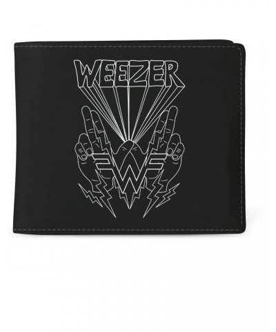 Weezer WALLET - ONLY IN DREAMS- PRE-ORDER $4.40 Accessories