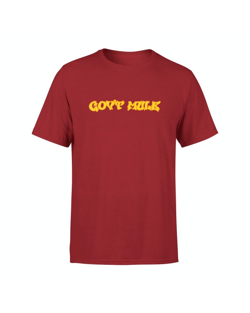 Gov't Mule Music For Your Ass T-Shirt - SM Only $5.76 Shirts