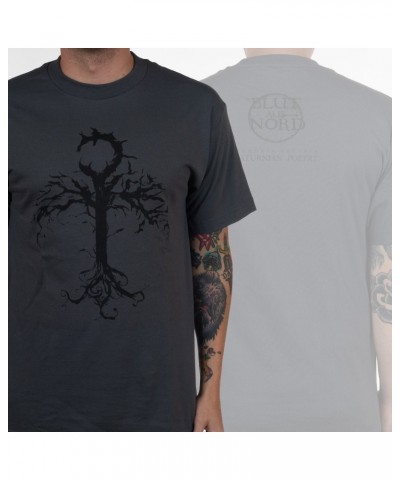 Blut Aus Nord "Memoria Vetusta III" T-Shirt $9.60 Shirts