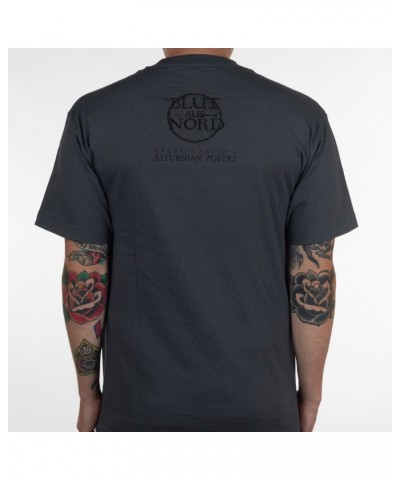 Blut Aus Nord "Memoria Vetusta III" T-Shirt $9.60 Shirts