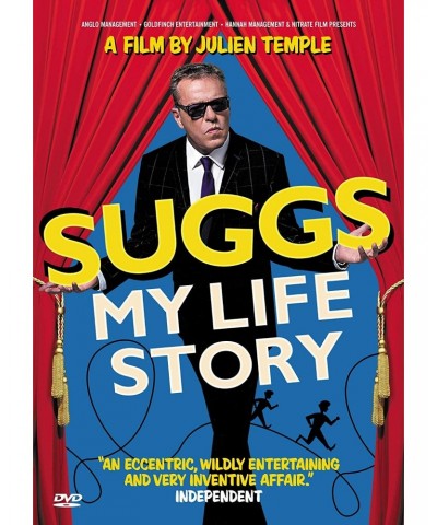 Suggs MY LIFE STORY DVD $7.79 Videos