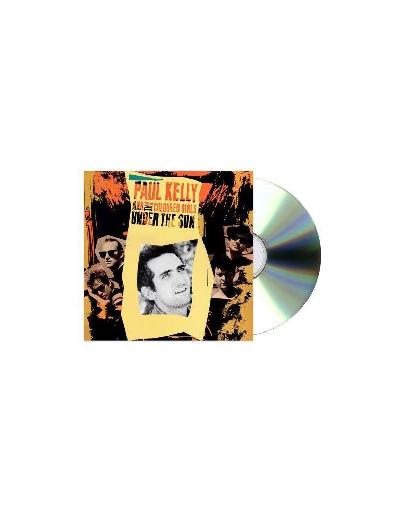 Paul Kelly Under The Sun (CD) $6.68 CD