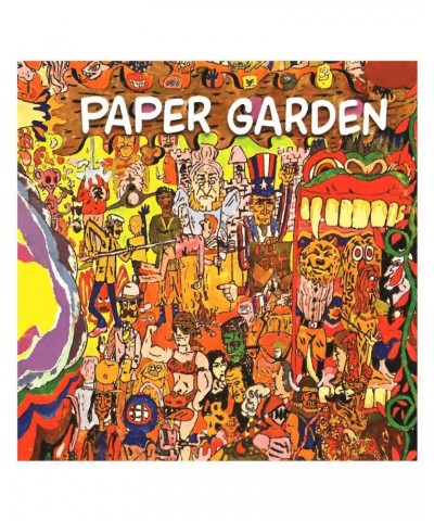 Paper Garden Paper Garden S/T Vinyl Record $9.27 Vinyl