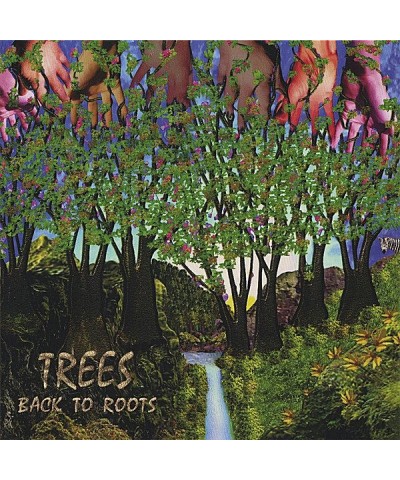 Trees BACK TO ROOTS CD $5.58 CD