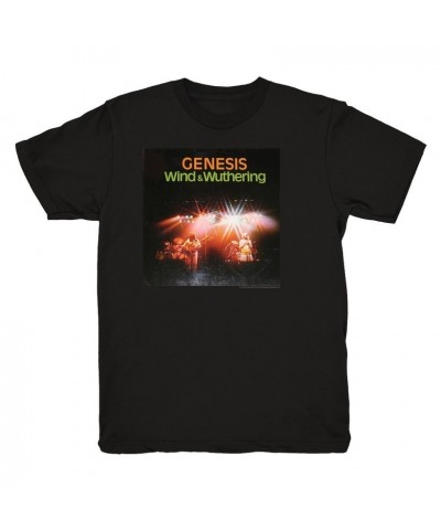 Genesis Wind & Wuthering Austria T-Shirt $9.90 Shirts