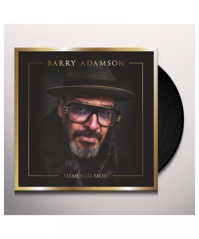 Barry Adamson Memento Mori (Anthology 1978 - 2018) Vinyl Record $15.55 Vinyl