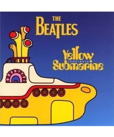 The Beatles Yellow Submarine (Remastered) CD $6.09 CD