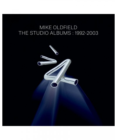 Mike Oldfield STUDIO ALBUMS: 1992-2003 CD $26.46 CD