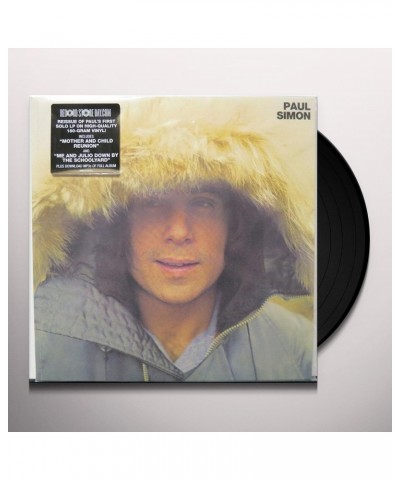 Paul Simon Vinyl Record $10.50 Vinyl