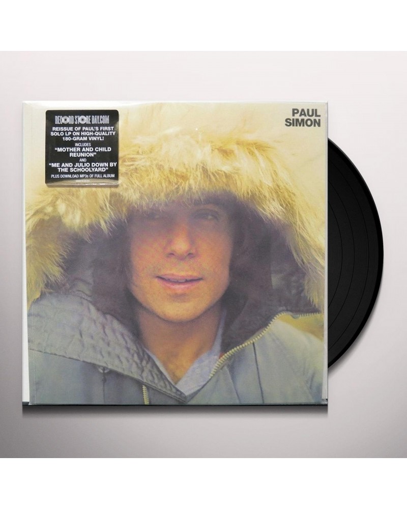 Paul Simon Vinyl Record $10.50 Vinyl