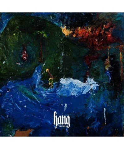 Foxygen Hang Vinyl Record $8.36 Vinyl