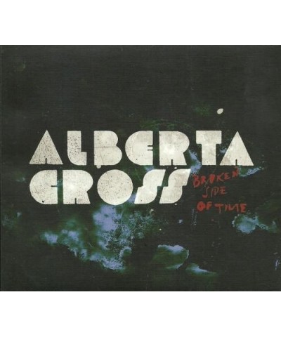 Alberta Cross BROKEN SIDE CD $6.14 CD