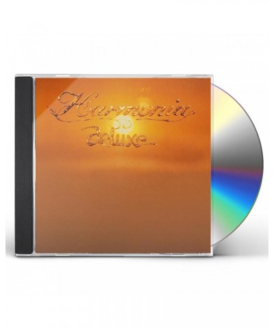 Harmonia DELUXE CD $7.48 CD