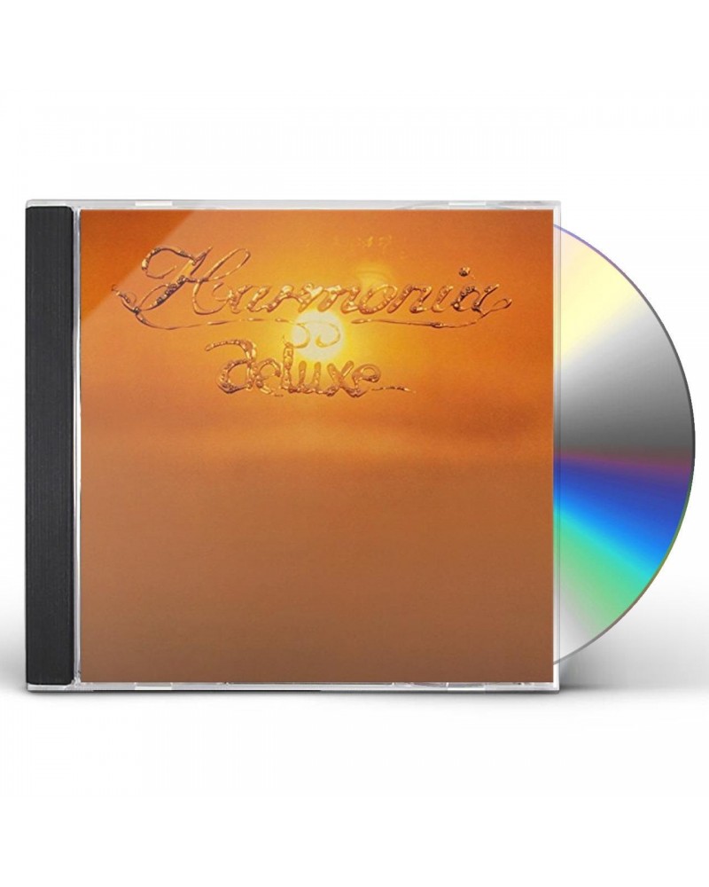 Harmonia DELUXE CD $7.48 CD