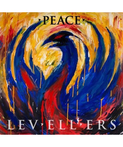 Levellers PEACE CD $7.00 CD