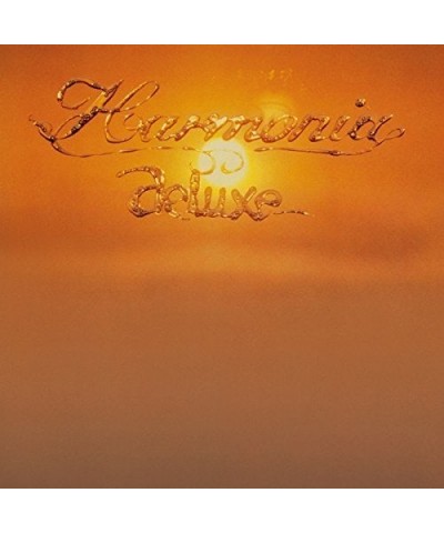 Harmonia DELUXE CD $7.48 CD