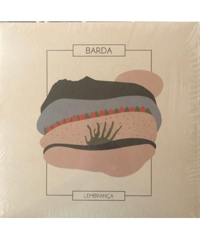 Barda LEMBRANCA Vinyl Record $5.94 Vinyl