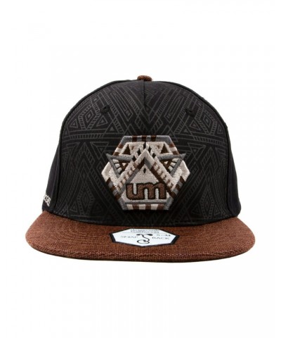 Umphrey's McGee Tribal Grassroots Snapback w/ Embroidered Patch $18.00 Hats