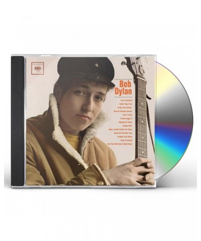 Bob Dylan [Remaster] CD $5.73 CD