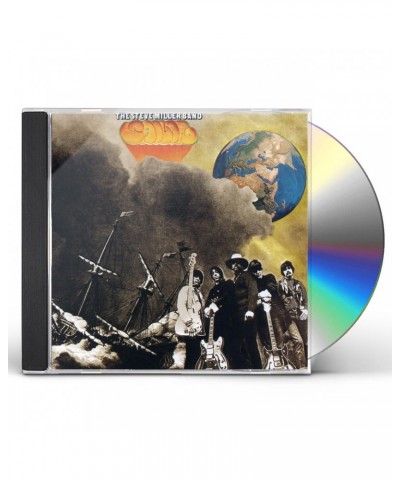 Steve Miller Band SAILOR CD $4.96 CD