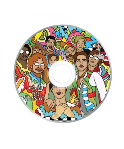 of Montreal Song Dynasties DVD (Garage Sale) $0.82 Videos