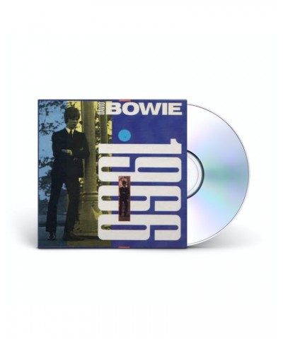 David Bowie 1966 CD $3.79 CD