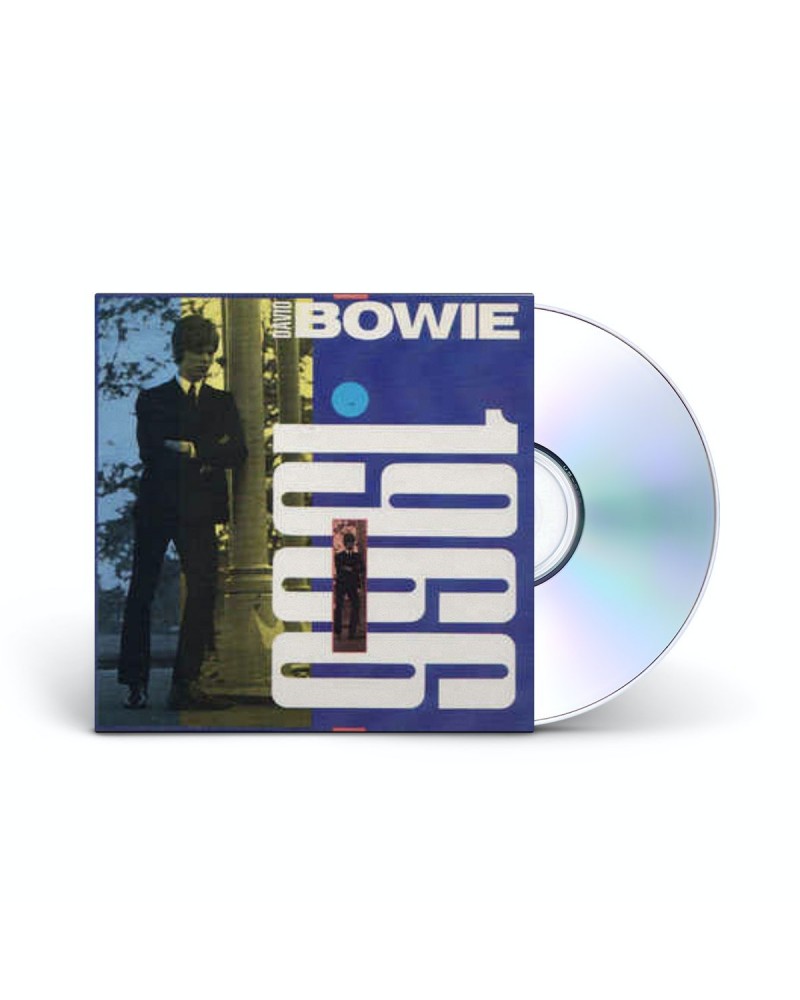 David Bowie 1966 CD $3.79 CD