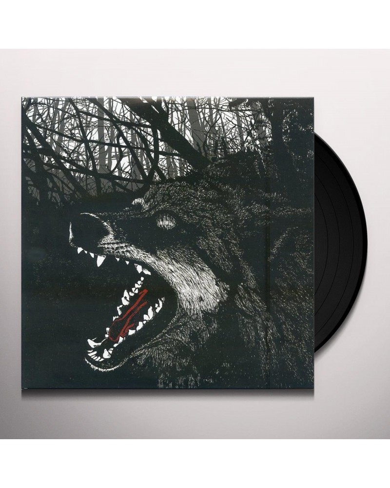 These Monsters SWAMP Vinyl Record $4.99 Vinyl