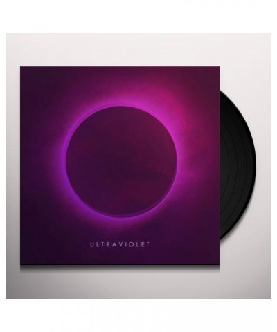 My Epic Ultraviolet Vinyl Record $5.28 Vinyl