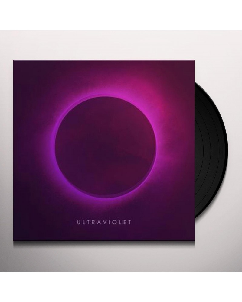 My Epic Ultraviolet Vinyl Record $5.28 Vinyl