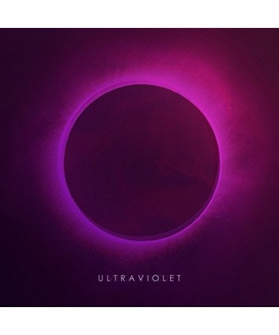 My Epic Ultraviolet Vinyl Record $5.28 Vinyl