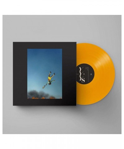 Yeah Yeah Yeahs Cool It Down (Opaque Yellow) Vinyl Record $10.40 Vinyl