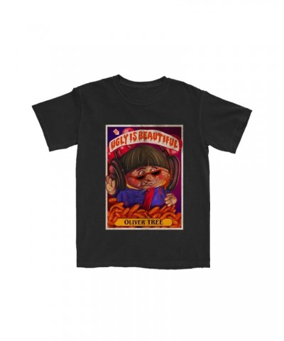 Oliver Tree Trash T-shirt $10.27 Shirts