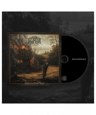 Pure Wrath "Hymn To The Woeful Hearts" CD $6.67 CD