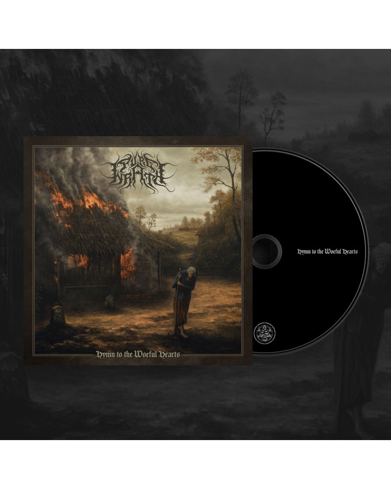 Pure Wrath "Hymn To The Woeful Hearts" CD $6.67 CD