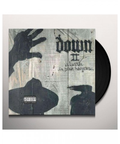 DOWN II Vinyl Record $11.10 Vinyl