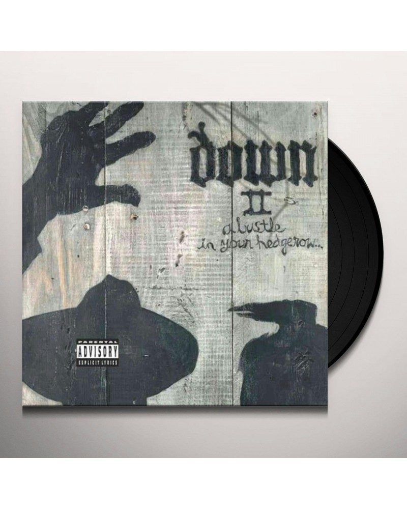 DOWN II Vinyl Record $11.10 Vinyl