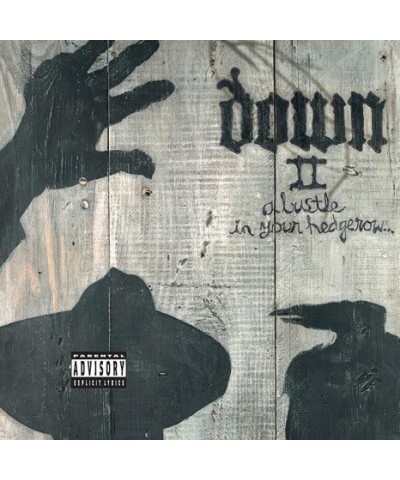 DOWN II Vinyl Record $11.10 Vinyl