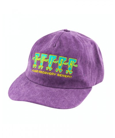 Phish Let's Get Going Event Hat on Washed Purple $16.10 Hats