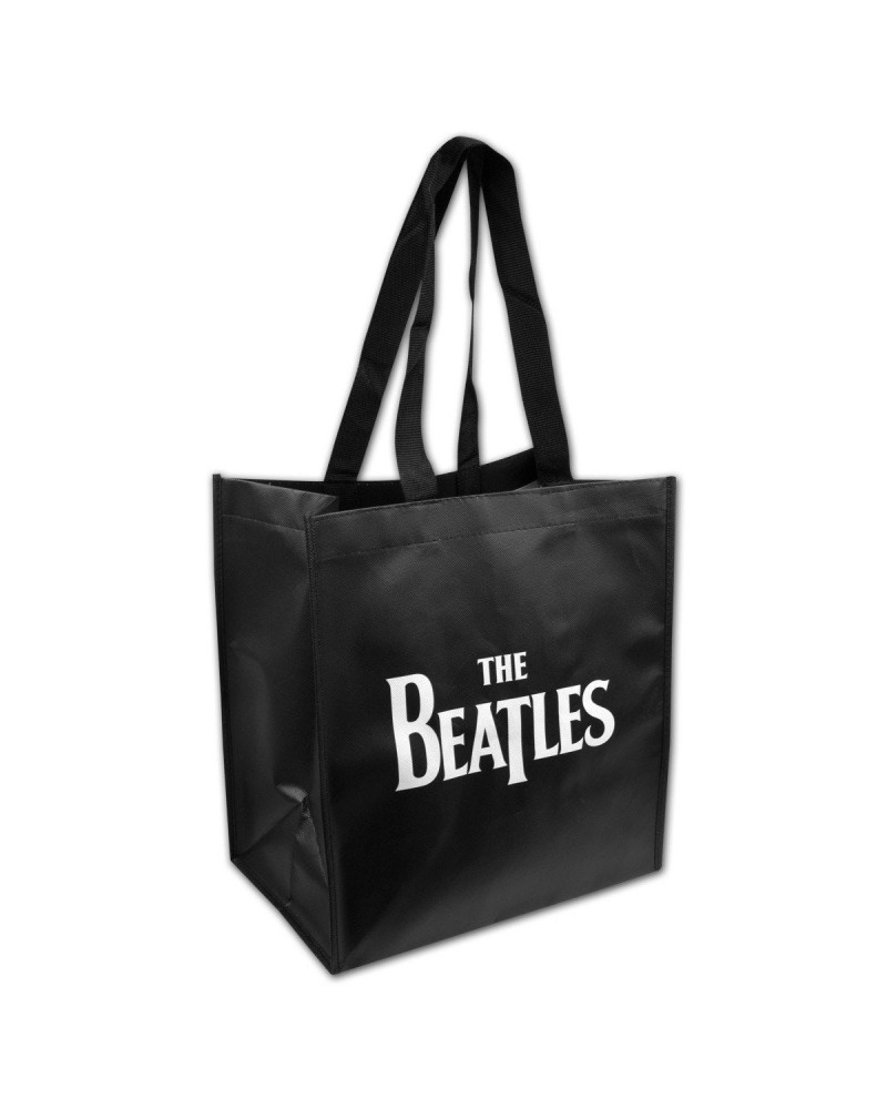 The Beatles Black Tote Bag $3.20 Bags