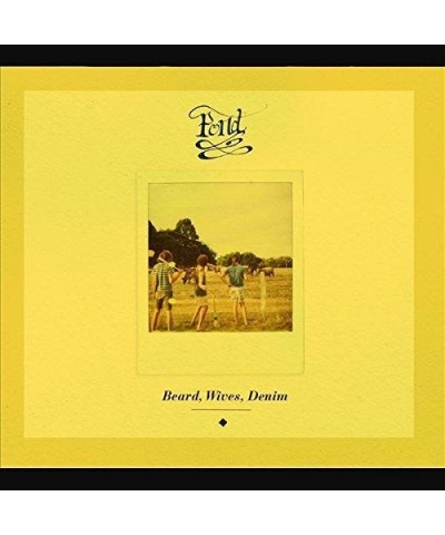 Pond BEARD WIVES DENIM CD $8.67 CD