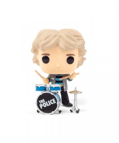 The Police Funko Pop! Rocks Vinyl Figures $9.30 Vinyl