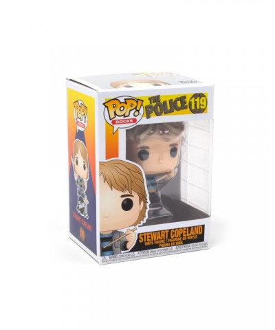 The Police Funko Pop! Rocks Vinyl Figures $9.30 Vinyl