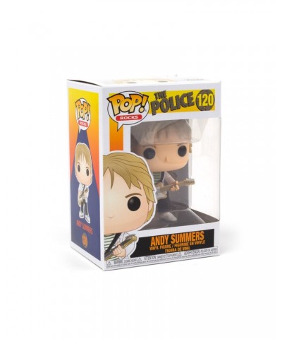 The Police Funko Pop! Rocks Vinyl Figures $9.30 Vinyl