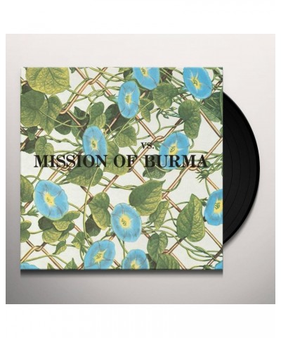 Mission Of Burma VS Vinyl Record $9.90 Vinyl