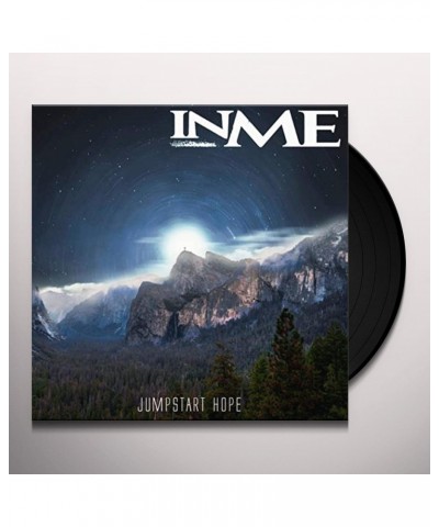 Inme JUMPSTART HOPE Vinyl Record $9.20 Vinyl