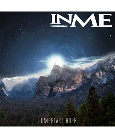 Inme JUMPSTART HOPE Vinyl Record $9.20 Vinyl