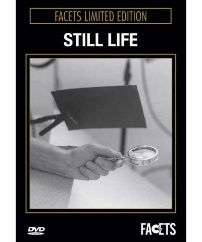 Still Life DVD $6.12 Videos